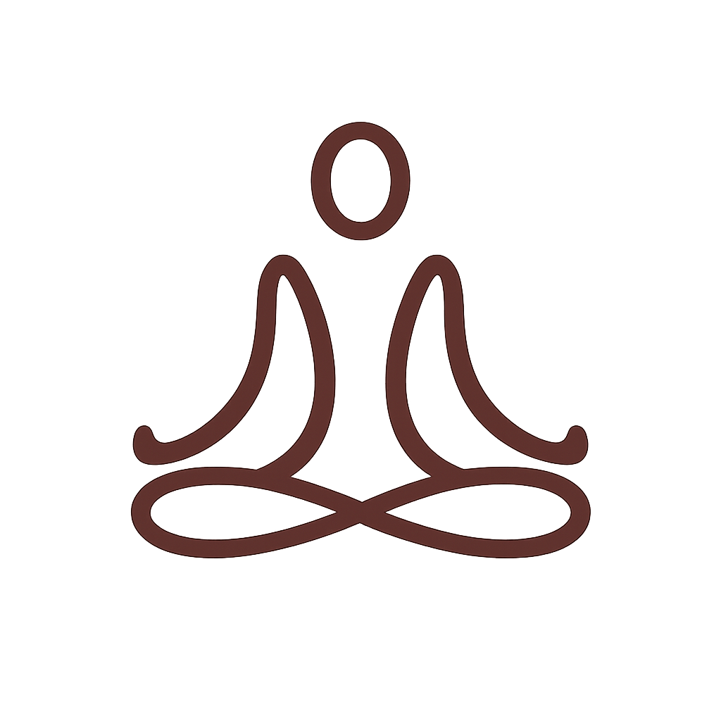 Prática de yoga cíclico